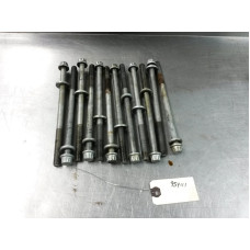 95Y111 Cylinder Head Bolt Kit For 06-07 Subaru Outback  2.5